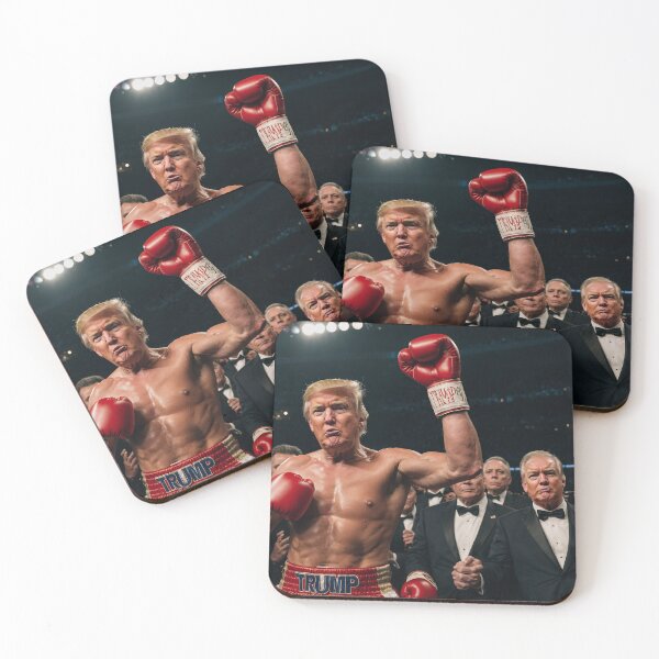 Item preview, The People's Champ Wins Again designed and sold by daveklotz.
