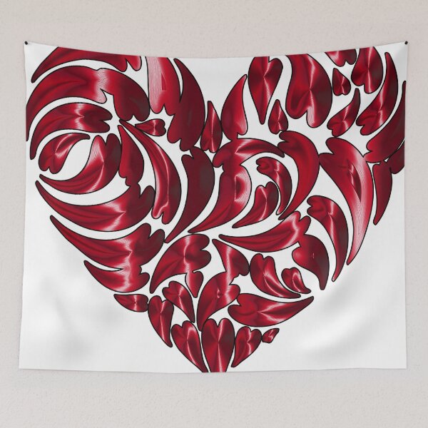 Item preview, Heart of Hearts designed and sold by AlpaculasShop.