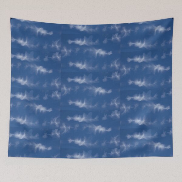 Item preview, Unusual Cloud Formations designed and sold by CarolM.