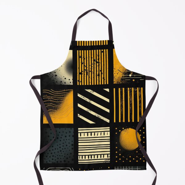 Item preview, Golden Dreams and Midnight Noir designed and sold by ObjCrea123.