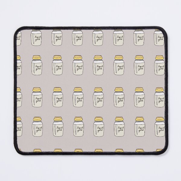 Item preview, Liquid Gold designed and sold by lalashellsArt.