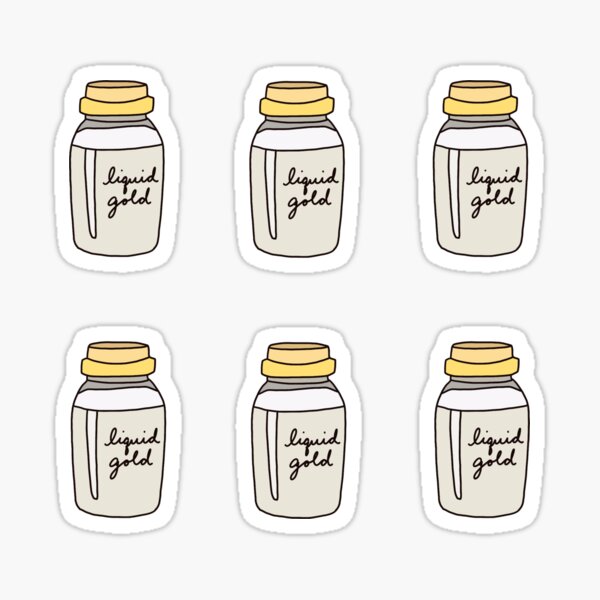 Item preview, Liquid Gold designed and sold by lalashellsArt.