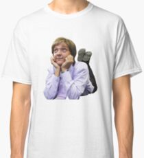 mr g Classic T-Shirt