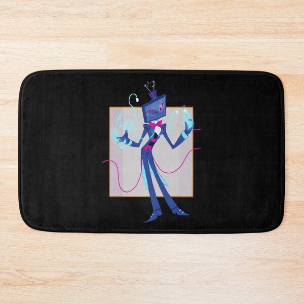 Item preview, Hazbin Hotel Vox designed and sold by Lissandrojim.