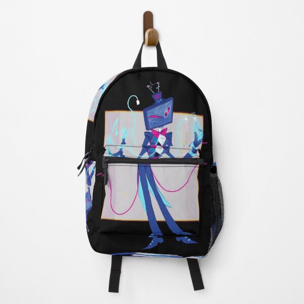 Item preview, Hazbin Hotel Vox designed and sold by Lissandrojim.