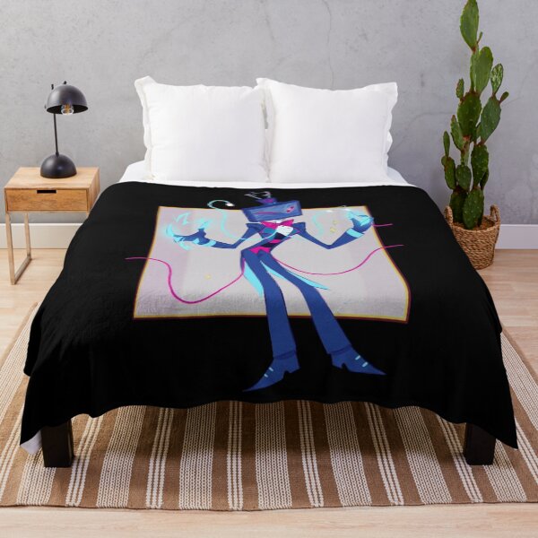 Item preview, Hazbin Hotel Vox designed and sold by Lissandrojim.