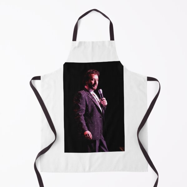 Item preview, Yakov Smirnoff - Photograph designed and sold by ConcertImages.