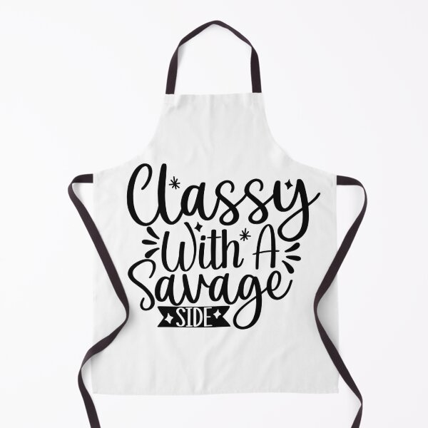 Item preview, Classy & Savage: A Perfect Blend designed and sold by laystudios.