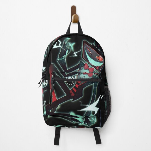 Item preview, Hazbin Hotel Vox designed and sold by Lissandrojim.