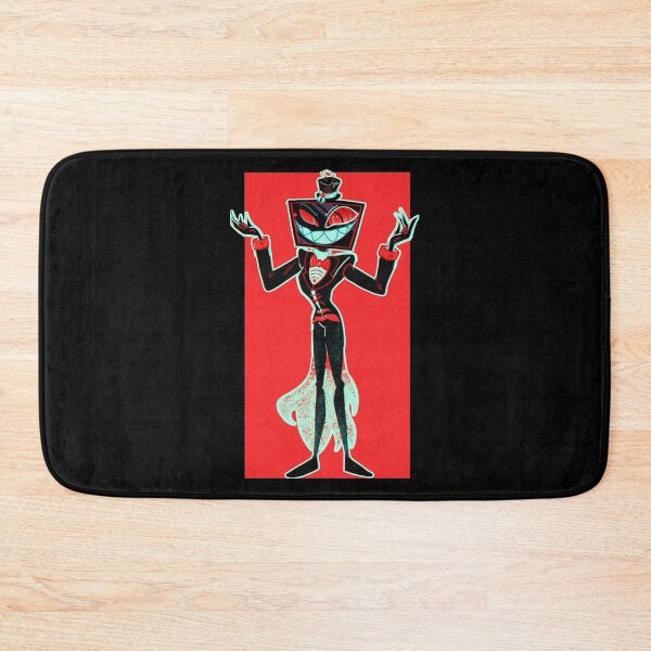 Item preview, Hazbin Hotel Vox designed and sold by Lissandrojim.