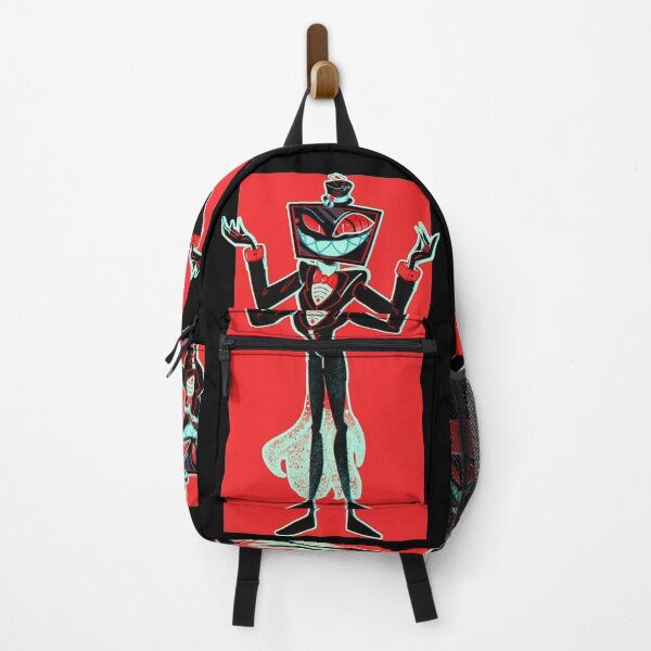 Item preview, Hazbin Hotel Vox designed and sold by Lissandrojim.