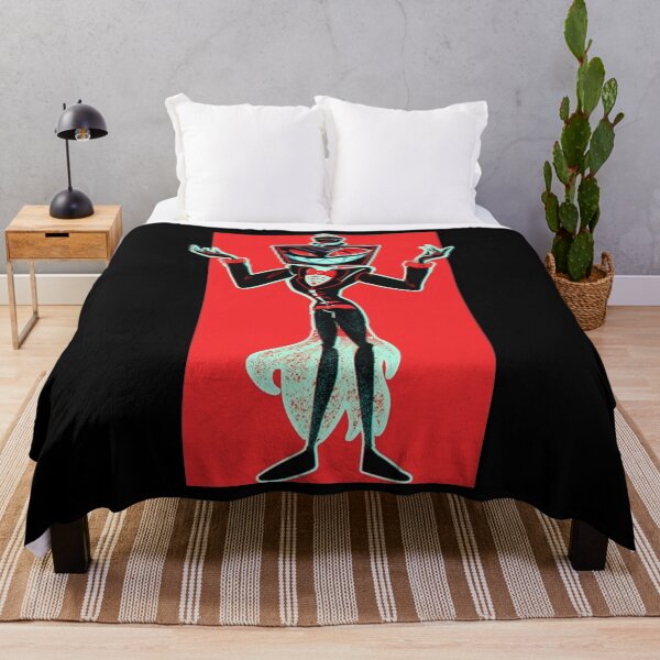 Item preview, Hotel Hazbin designed and sold by Lissandrojim.