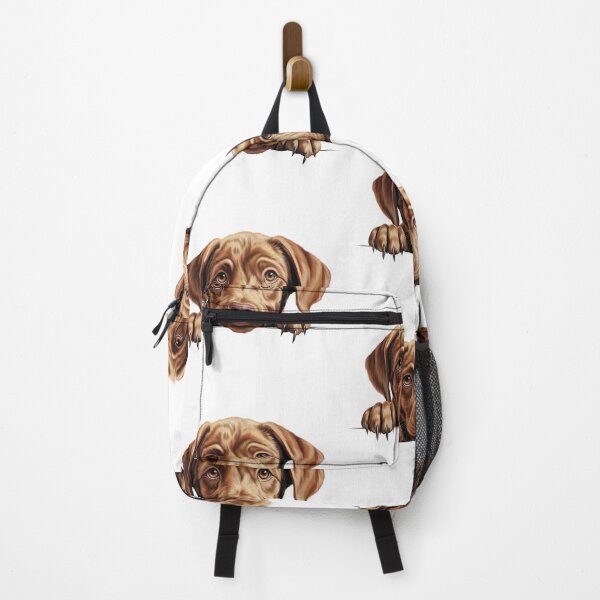 Item preview, Labrador Retriever Illustration designed and sold by Jordan Blackstone.