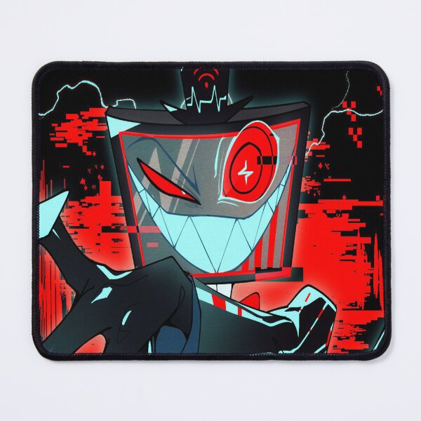 Item preview, Hazbin Hotel Vox designed and sold by Lissandrojim.