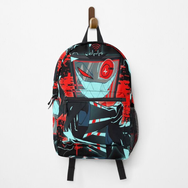 Item preview, Hazbin Hotel Vox designed and sold by Lissandrojim.