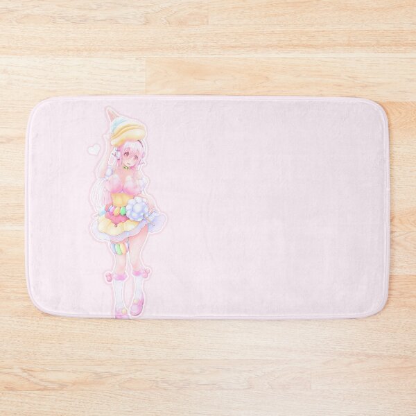 Item preview, Super Sonico sweets ₊˚⊹ ᰔ designed and sold by kitsune-bis.