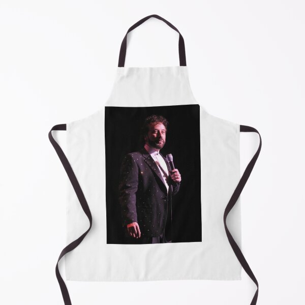 Item preview, Yakov Smirnoff - Photograph designed and sold by ConcertImages.