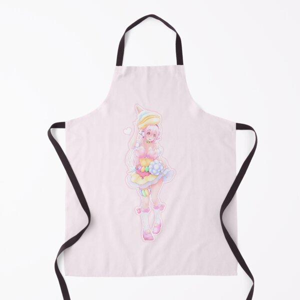 Item preview, Super Sonico sweets ₊˚⊹ ᰔ designed and sold by kitsune-bis.