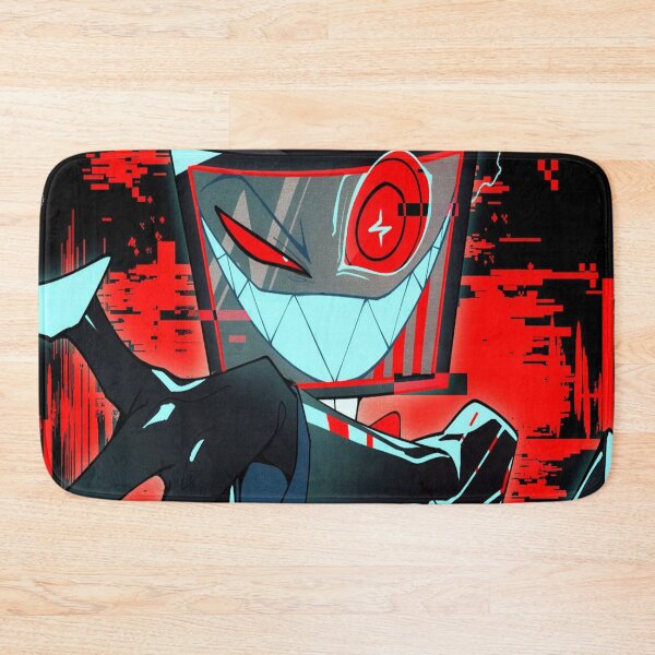 Item preview, Hazbin Hotel Vox designed and sold by Lissandrojim.