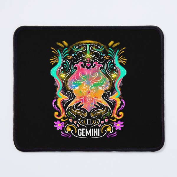 Item preview, Astrological Horoscope Sign Gemini designed and sold by PNGShop.