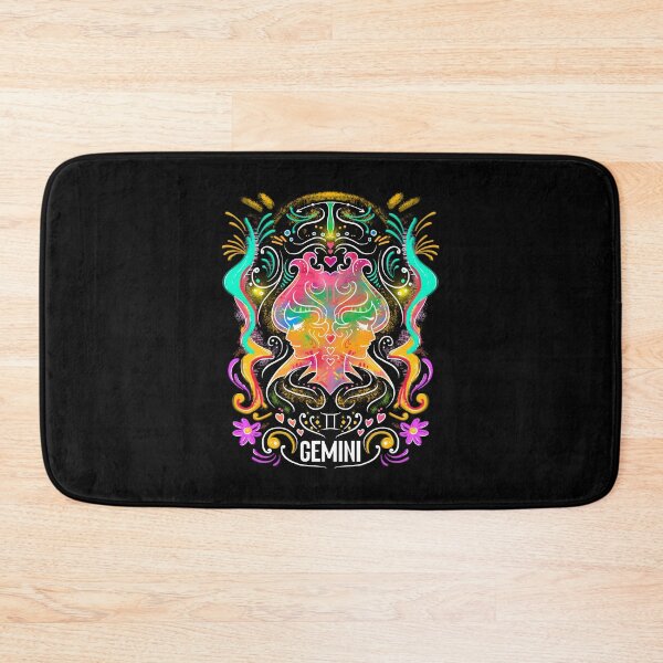 Item preview, Astrological Horoscope Sign Gemini designed and sold by PNGShop.