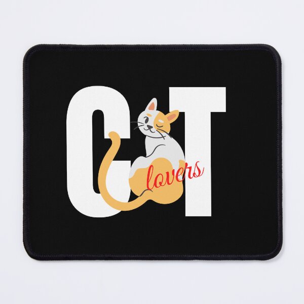 Item preview, Cat Lovers designed and sold by jaygraham.