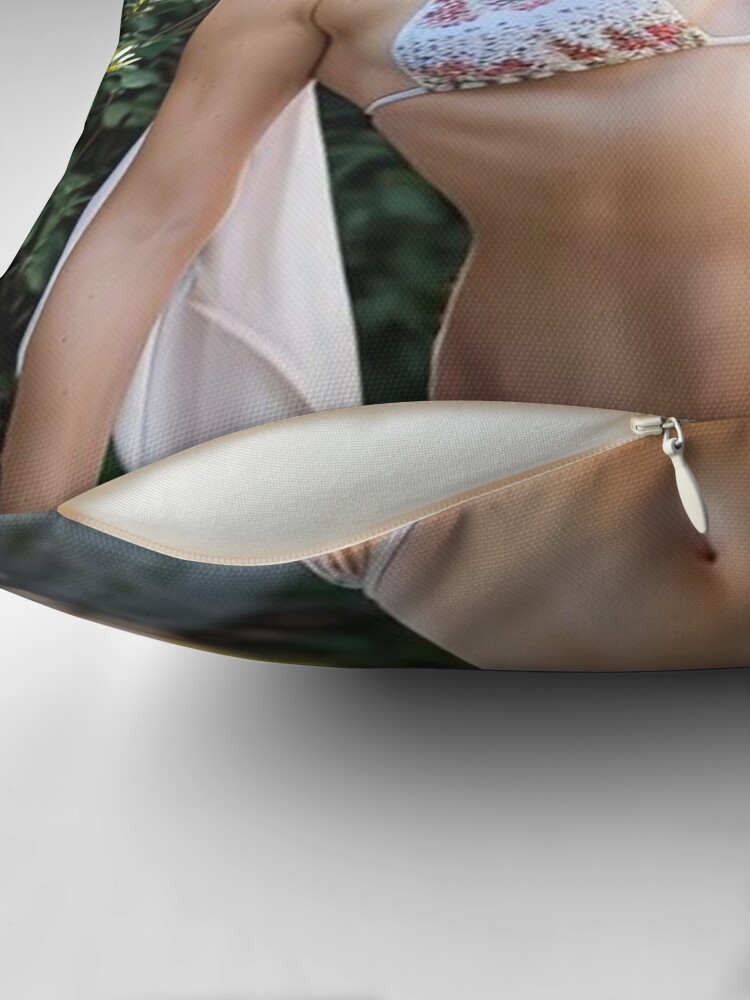 Sandra Bullock sexy" Pillow for Sale by warshipologiste | Redbubble Sandra Bullock sexy" Pillow for Sale by warshipologiste | Redbubble