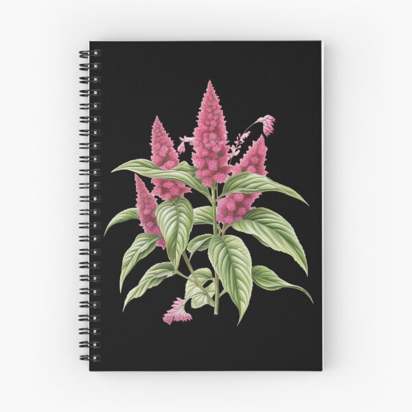 Item preview, Amaranthus Flower in Full Bloom designed and sold by Artcurrents.