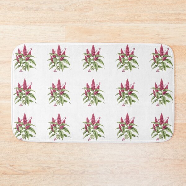 Item preview, Amaranthus Flower in Full Bloom designed and sold by Artcurrents.