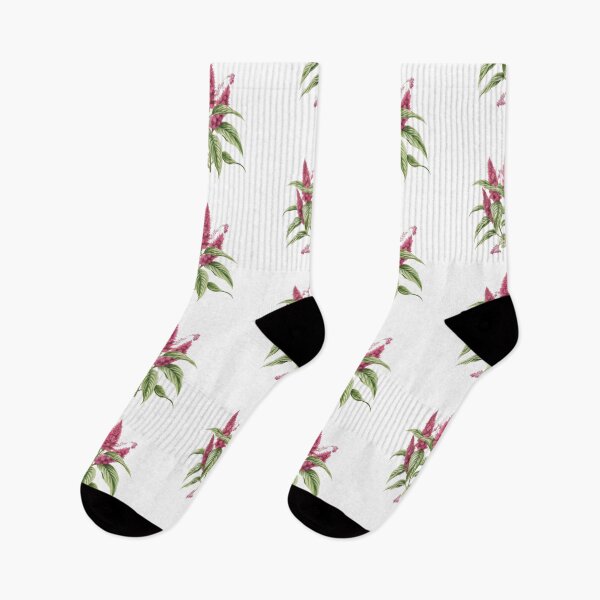 Item preview, Amaranthus Flower in Full Bloom designed and sold by Artcurrents.