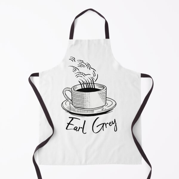 Item preview, Earl Grey Tea Lover Gift For Tea Time designed and sold by HosvPrint .s.