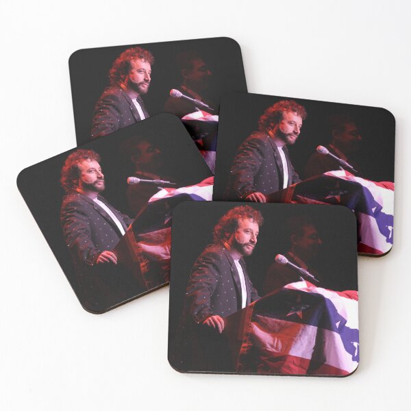 Item preview, Yakov Smirnoff - Photograph designed and sold by ConcertImages.