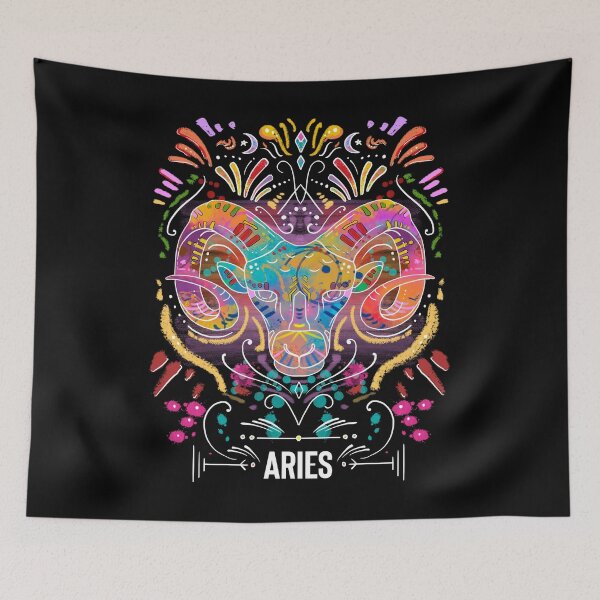 Item preview, Astrological Horoscope Sign Aries designed and sold by PNGShop.