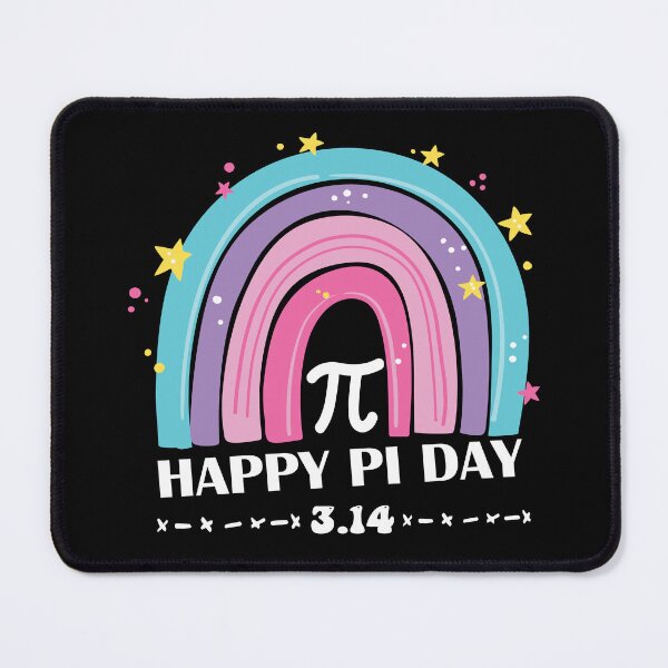 Item preview, HAPPY PI DAY designed and sold by RCMstore.