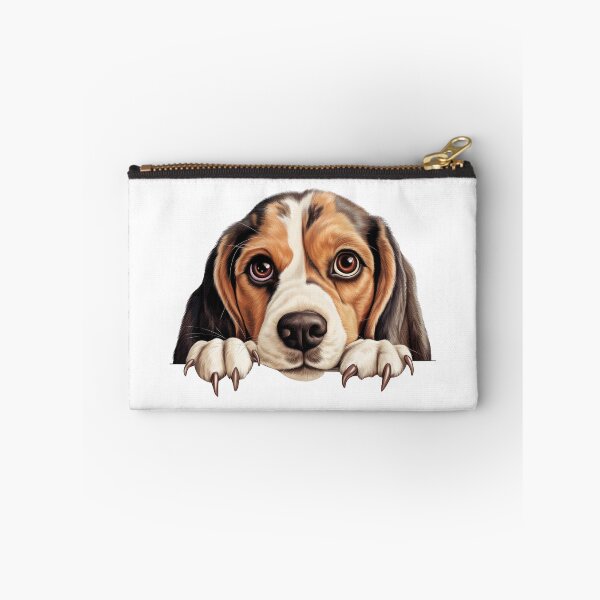 Item preview, Beagle Illustration designed and sold by Jordan Blackstone.