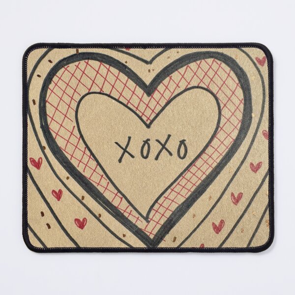 Item preview, XOXO - 2 designed and sold by Tashkovski.