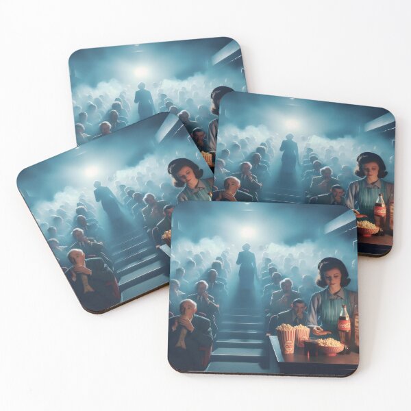 Item preview, Full House#1 designed and sold by STUART HICKING.