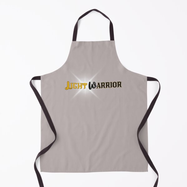 Item preview, Light Warrior (White) designed and sold by Free2BeMeShop.