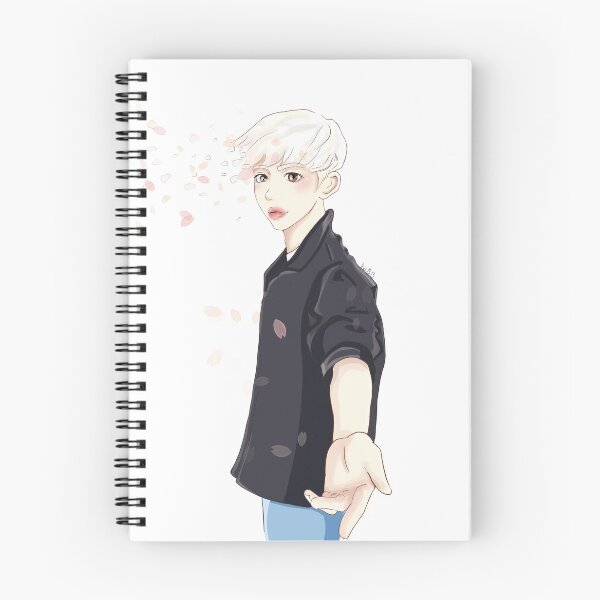 Item preview, Our spring has come  designed and sold by Ira-BB.