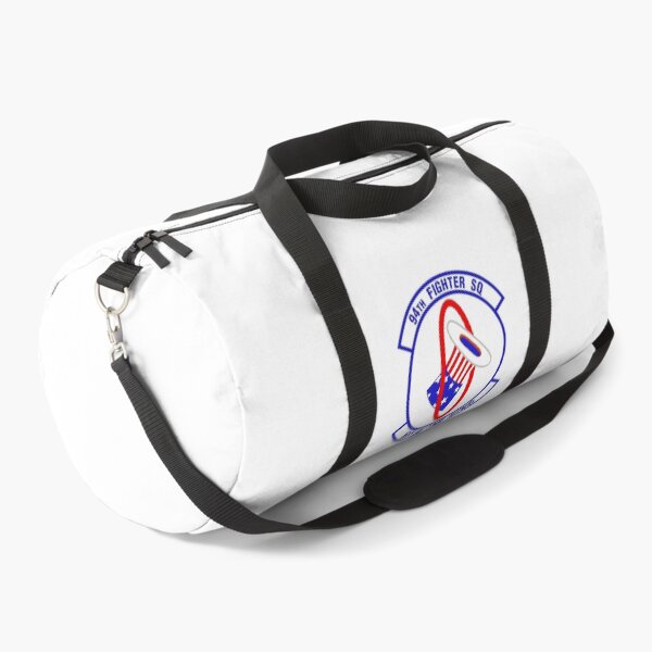 Item preview, USAF 94th Fighter Squadron "Hat In The Ring" designed and sold by MilitaryPlus.