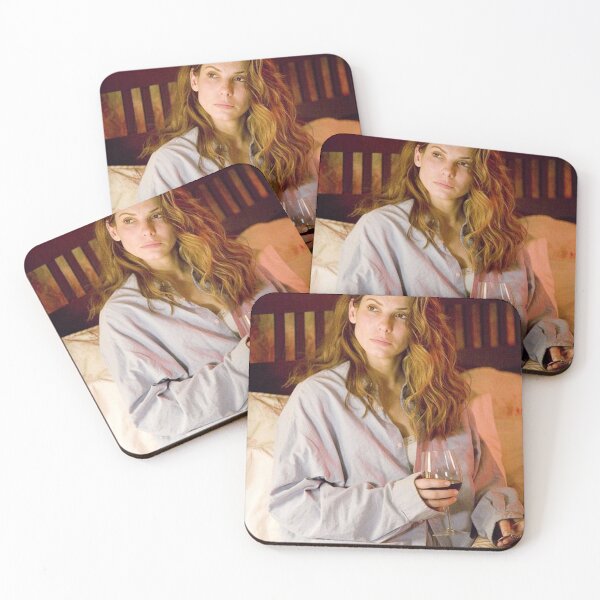Item preview,  Sandra Bullock actress designed and sold by warshipologiste.