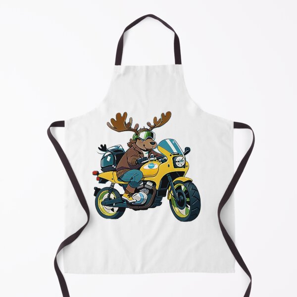 Item preview, Yellow Moobike designed and sold by Zenvo.