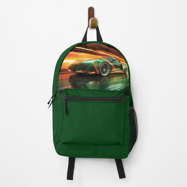 Item preview, Futuristic Car designed and sold by Cris888.