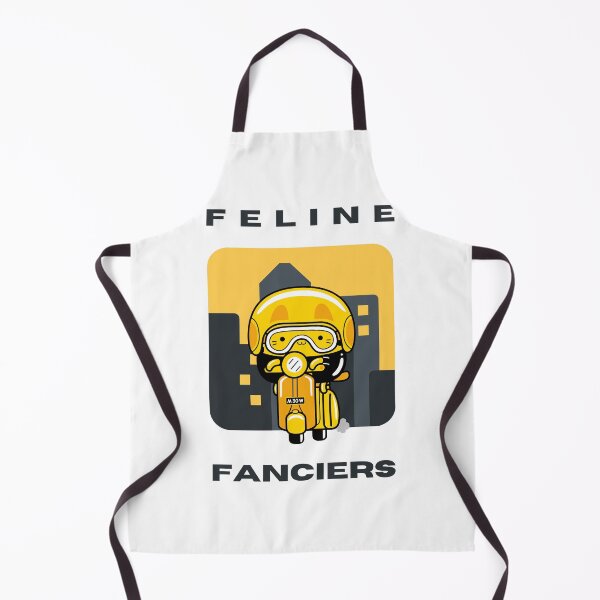 Item preview, Feline Fanciers designed and sold by jaygraham.