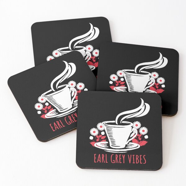 Item preview, Earl Grey Tea Lover Gift For Tea Time designed and sold by HosvPrint .s.
