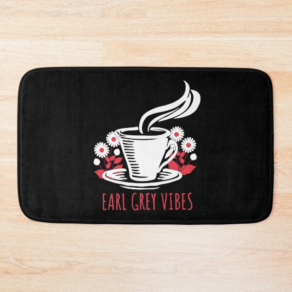 Item preview, Earl Grey Tea Lover Gift For Tea Time designed and sold by HosvPrint .s.