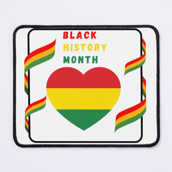 Item preview, Celebrate Excellence: Black History Month Design for All Ages designed and sold by InkPrintables.