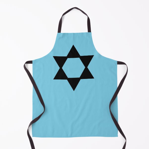 Item preview, Jewish Star designed and sold by Inspirationmotivation.