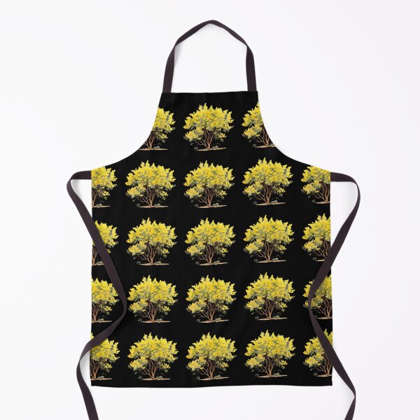Item preview, Acacia Tree in Bloom designed and sold by Artcurrents.