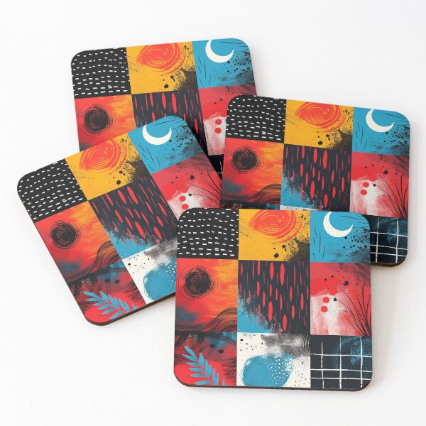 Item preview, Ubiquitous Presence designed and sold by ObjCrea123.